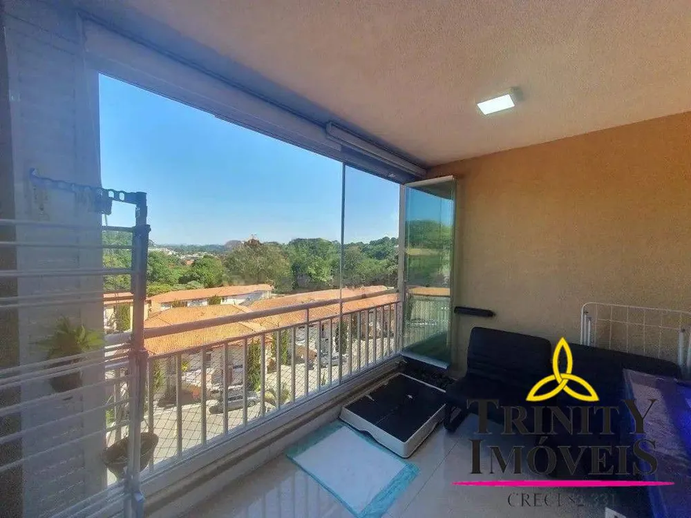 Apartamento, 2 quartos, 62 m² - Foto 7