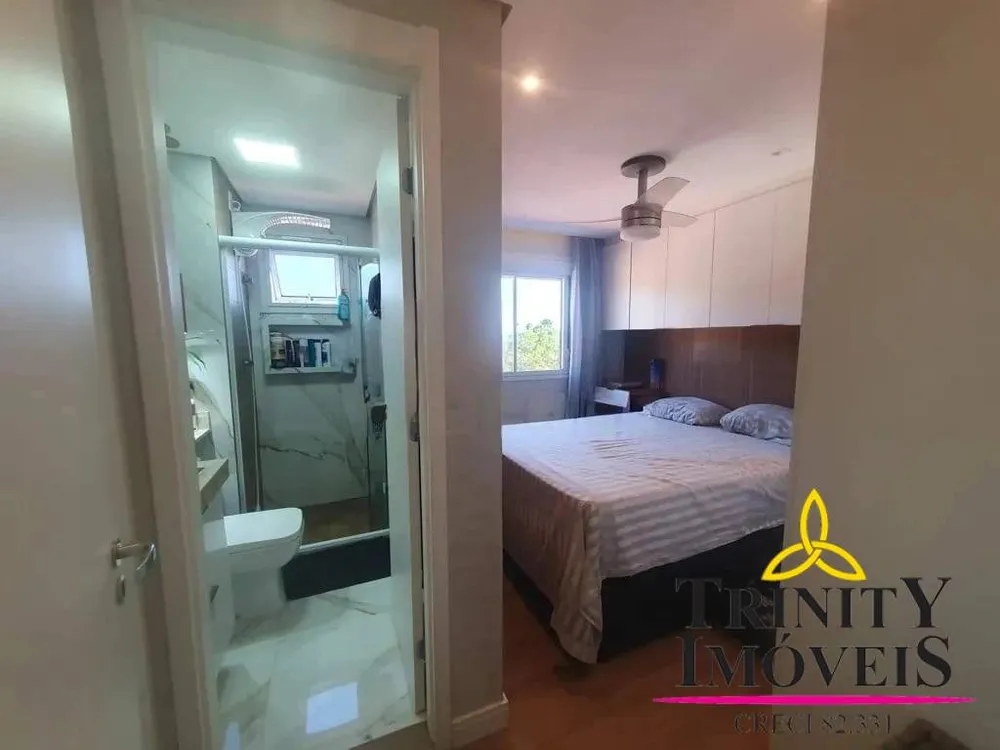 Apartamento, 2 quartos, 62 m² - Foto 5