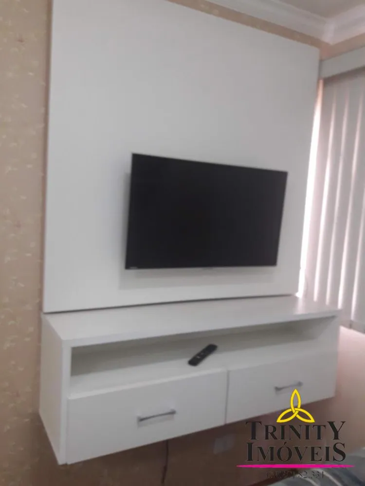 Apartamento, 2 quartos, 57 m² - Foto 12