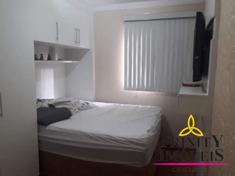 Apartamento, 2 quartos, 57 m² - Foto 5
