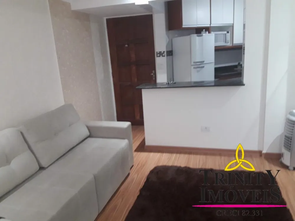 Apartamento, 2 quartos, 57 m² - Foto 11