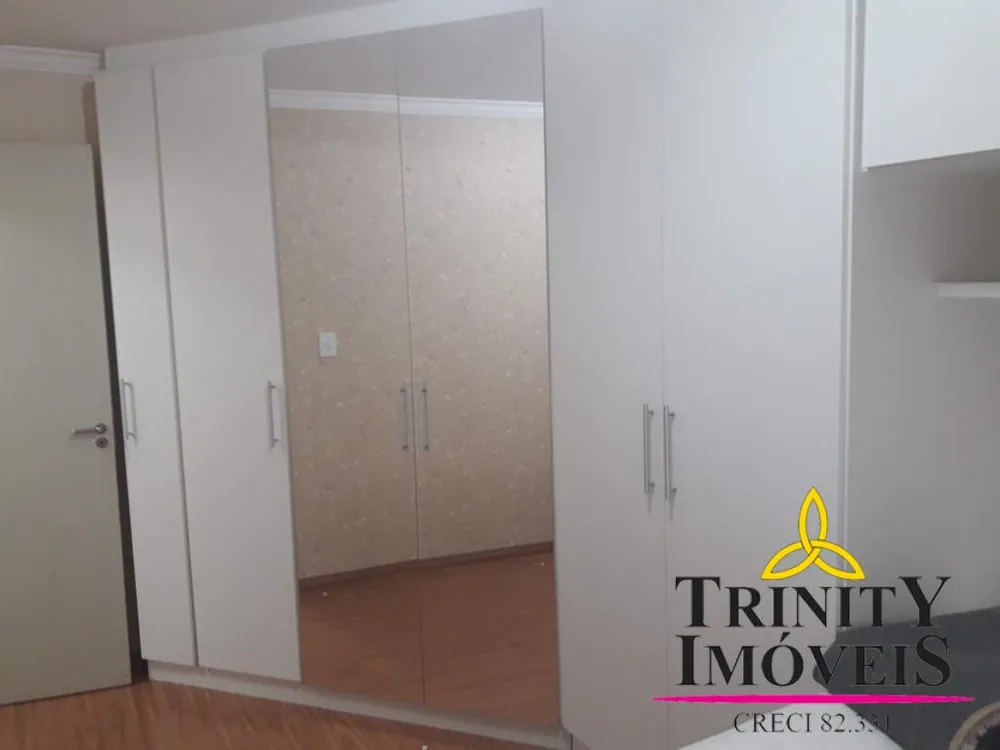 Apartamento, 2 quartos, 57 m² - Foto 4