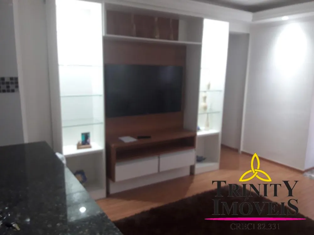 Apartamento, 2 quartos, 57 m² - Foto 9