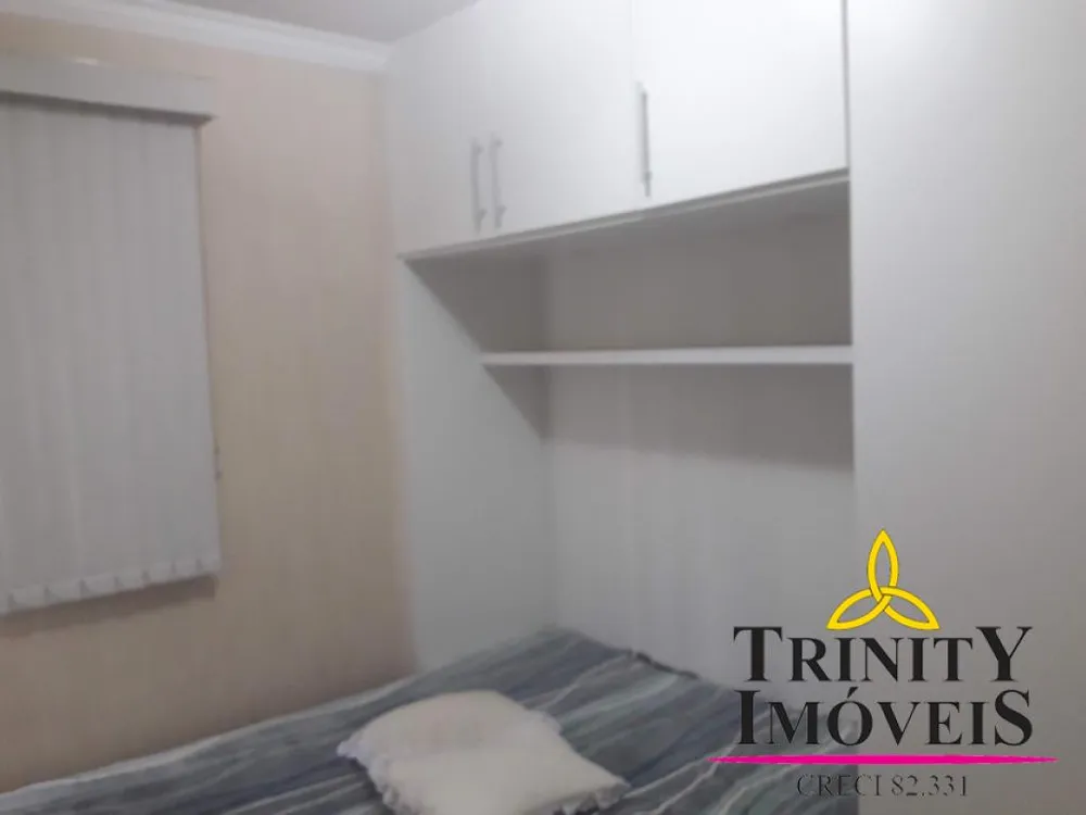 Apartamento, 2 quartos, 57 m² - Foto 3