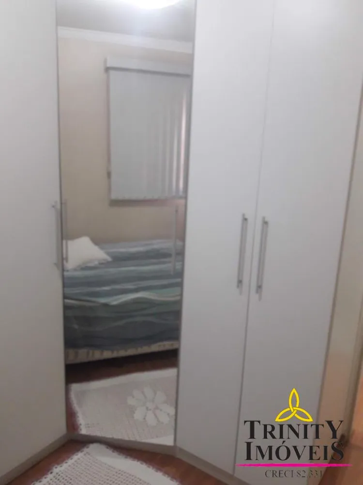 Apartamento, 2 quartos, 57 m² - Foto 11