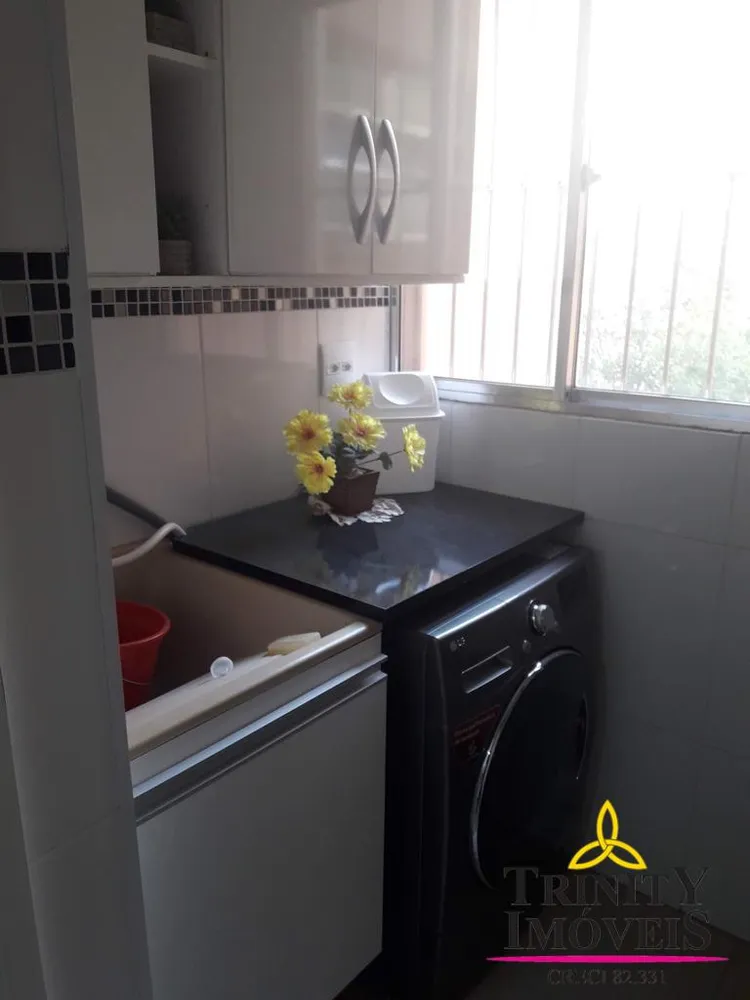 Apartamento, 2 quartos, 57 m² - Foto 1