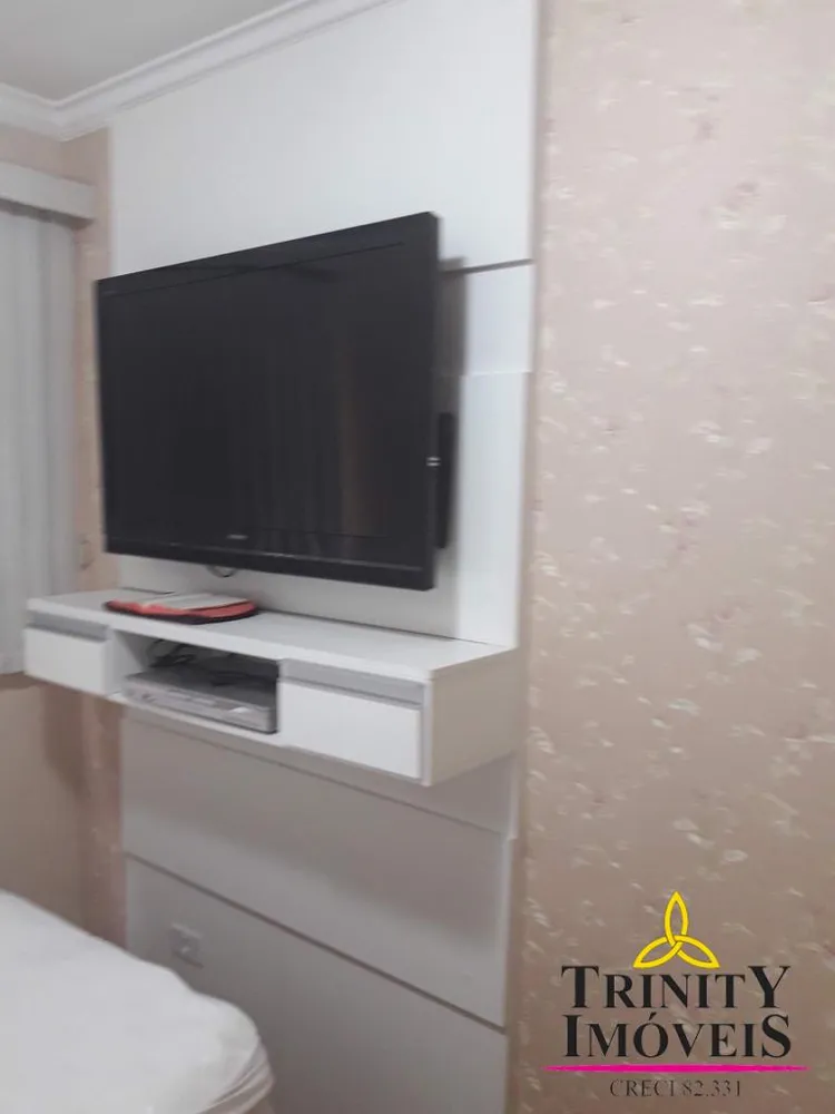 Apartamento, 2 quartos, 57 m² - Foto 13