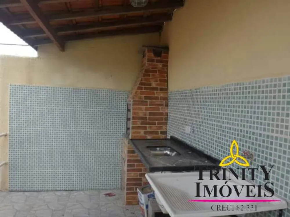 Sobrado, 3 quartos, 120 m² - Foto 10
