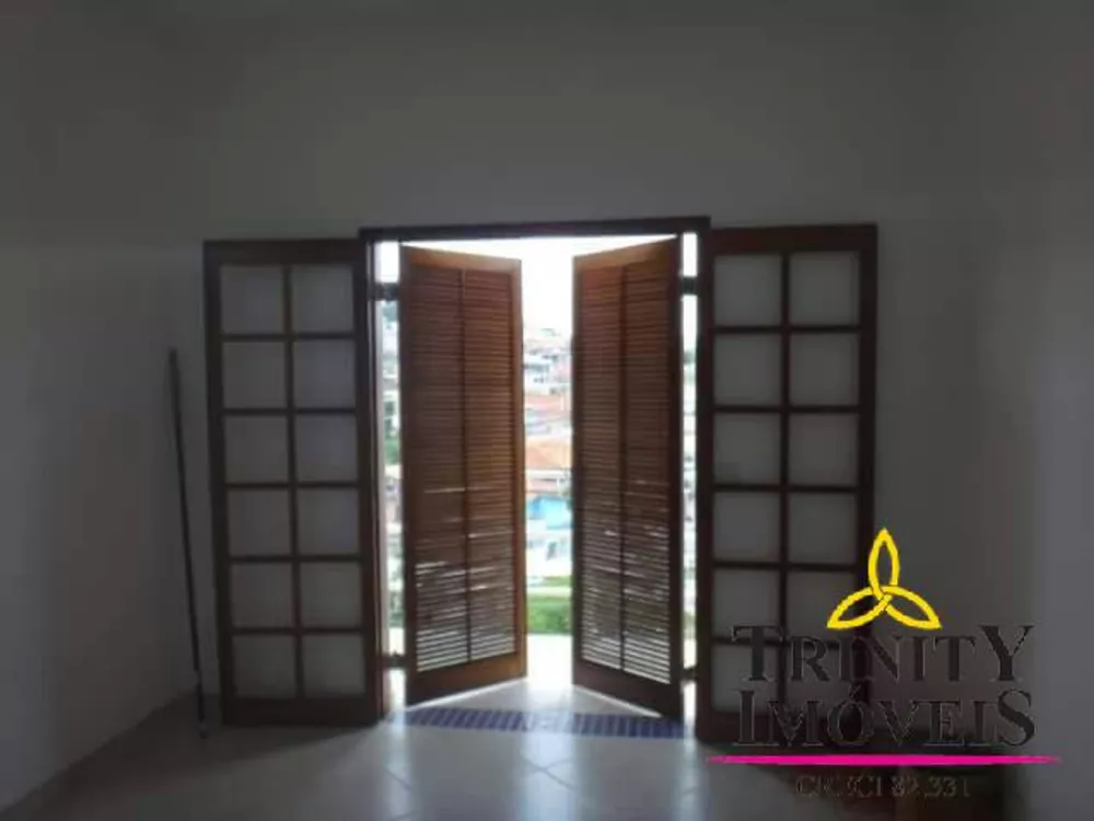 Sobrado à venda com 3 quartos, 120m² - Foto 5