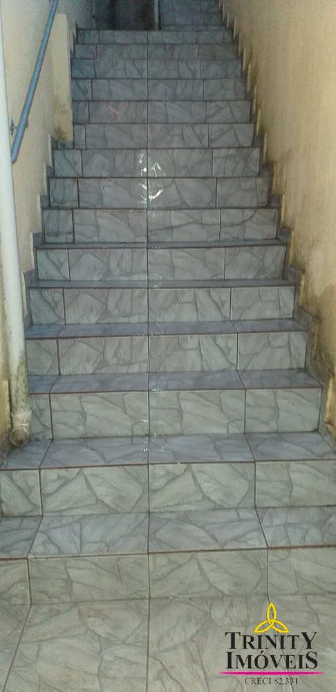 Sobrado, 3 quartos, 120 m² - Foto 13