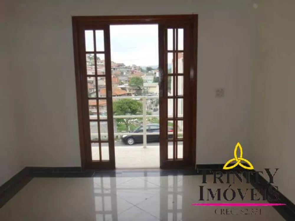 Sobrado à venda com 3 quartos, 120m² - Foto 4