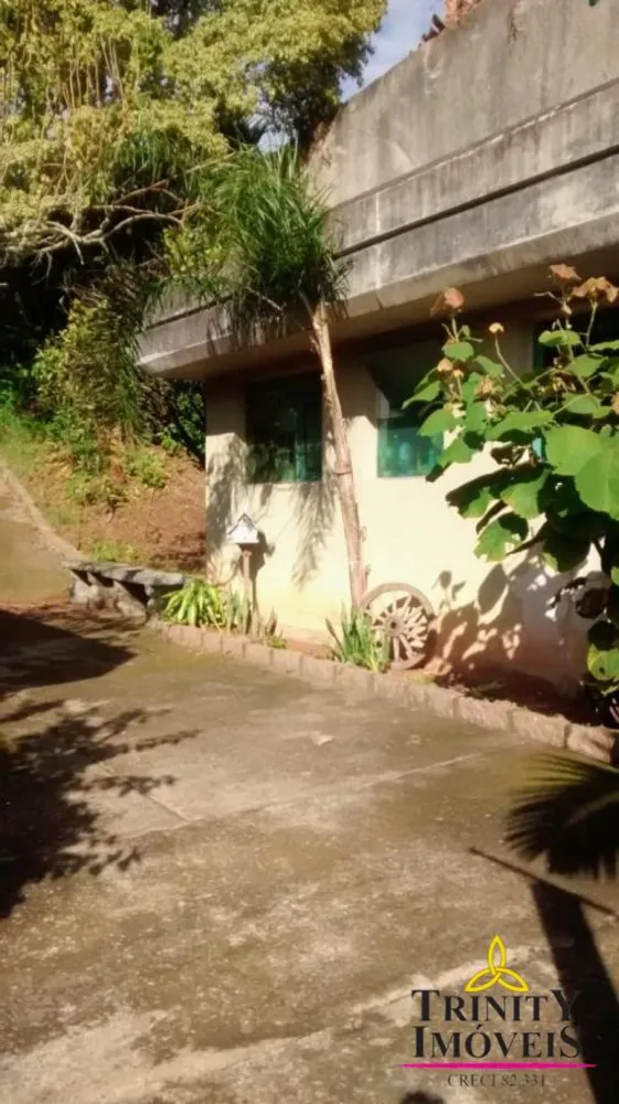 Casa de Condomínio, 3 quartos - Foto 10