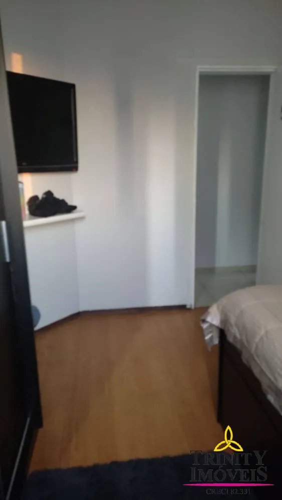 Apartamento, 2 quartos, 59 m² - Foto 1