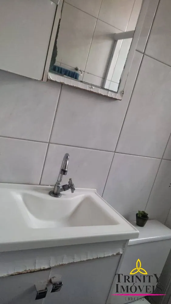 Apartamento, 2 quartos, 59 m² - Foto 8
