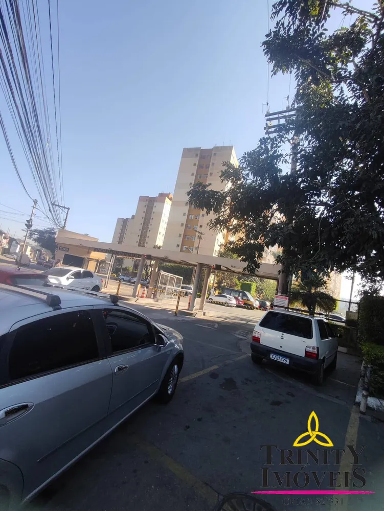 Apartamento, 2 quartos, 59 m² - Foto 4