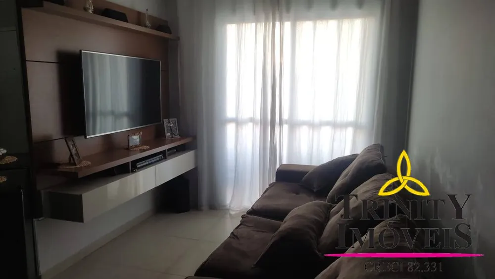 Apartamento, 2 quartos, 59 m² - Foto 6