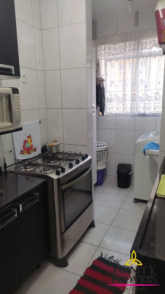 Apartamento, 2 quartos, 59 m² - Foto 5