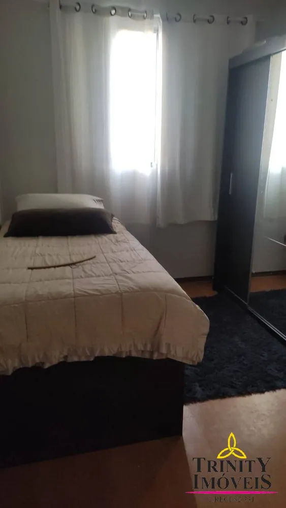 Apartamento, 2 quartos, 59 m² - Foto 7