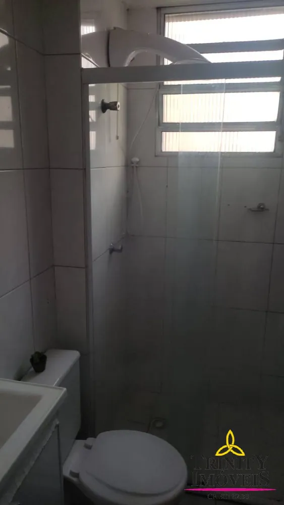 Apartamento, 2 quartos, 59 m² - Foto 6