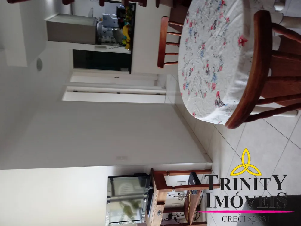 Apartamento, 3 quartos, 105 m² - Foto 1