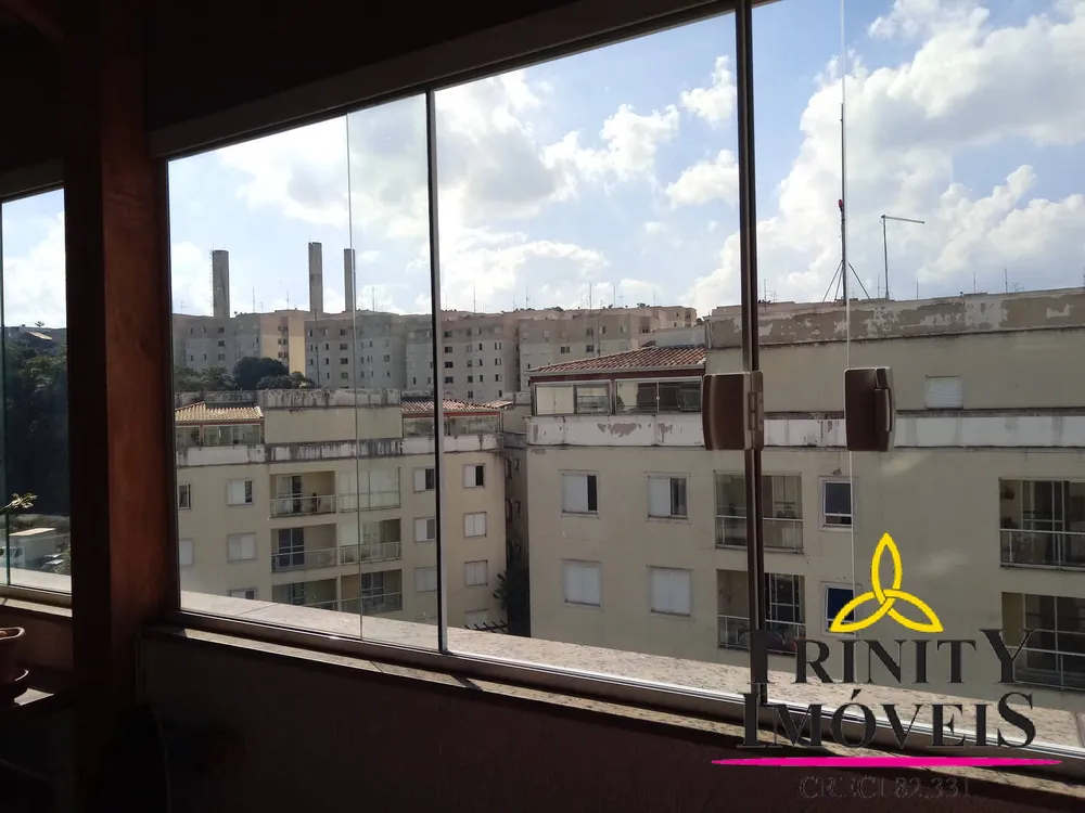 Apartamento, 3 quartos, 105 m² - Foto 12