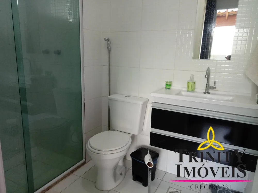 Apartamento, 3 quartos, 105 m² - Foto 10