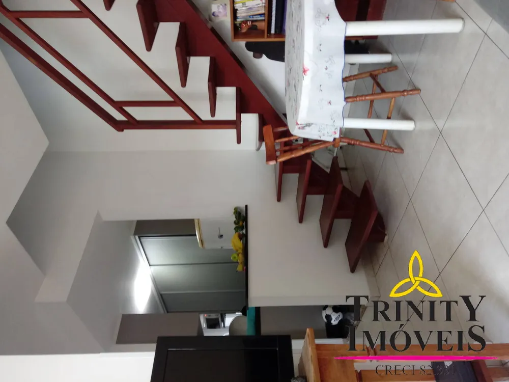 Apartamento, 3 quartos, 105 m² - Foto 9