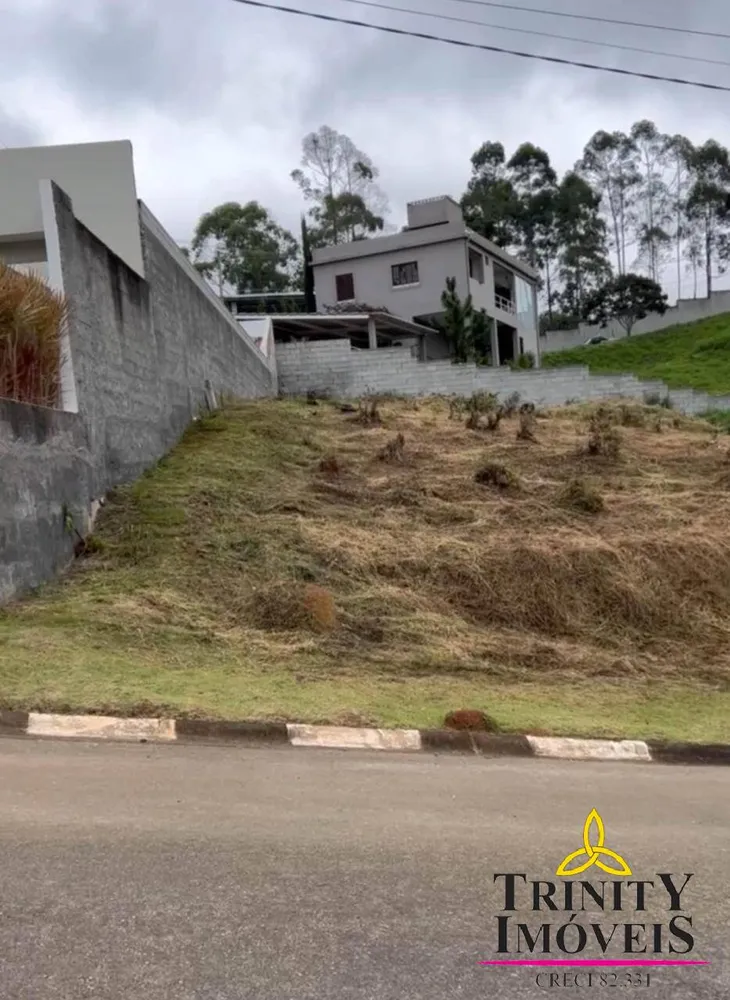 Terreno, 512 m² - Foto 1