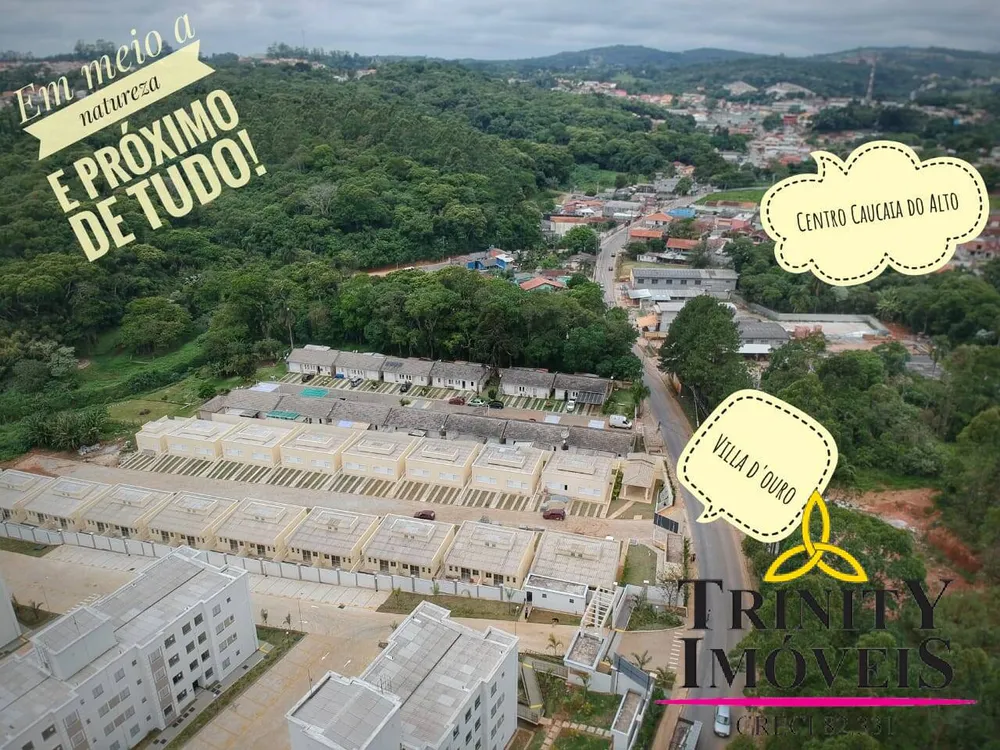 Casa, 3 quartos, 110 m² - Foto 19