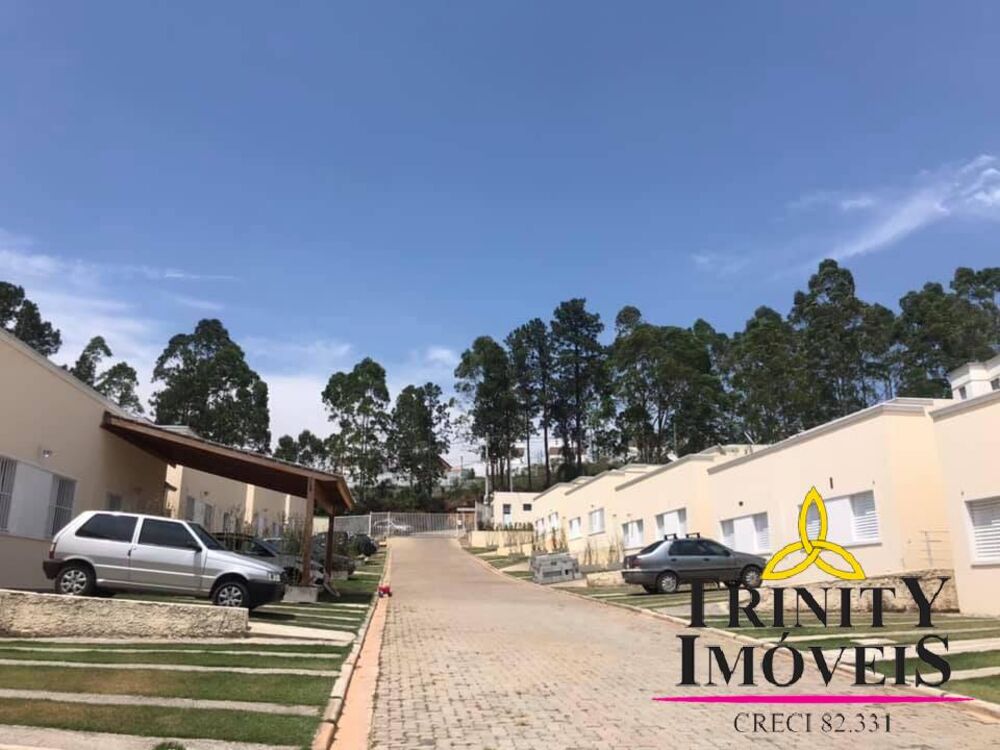 Casa, 3 quartos, 110 m² - Foto 4