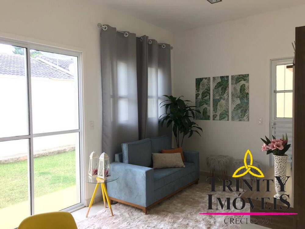 Casa, 3 quartos, 110 m² - Foto 14