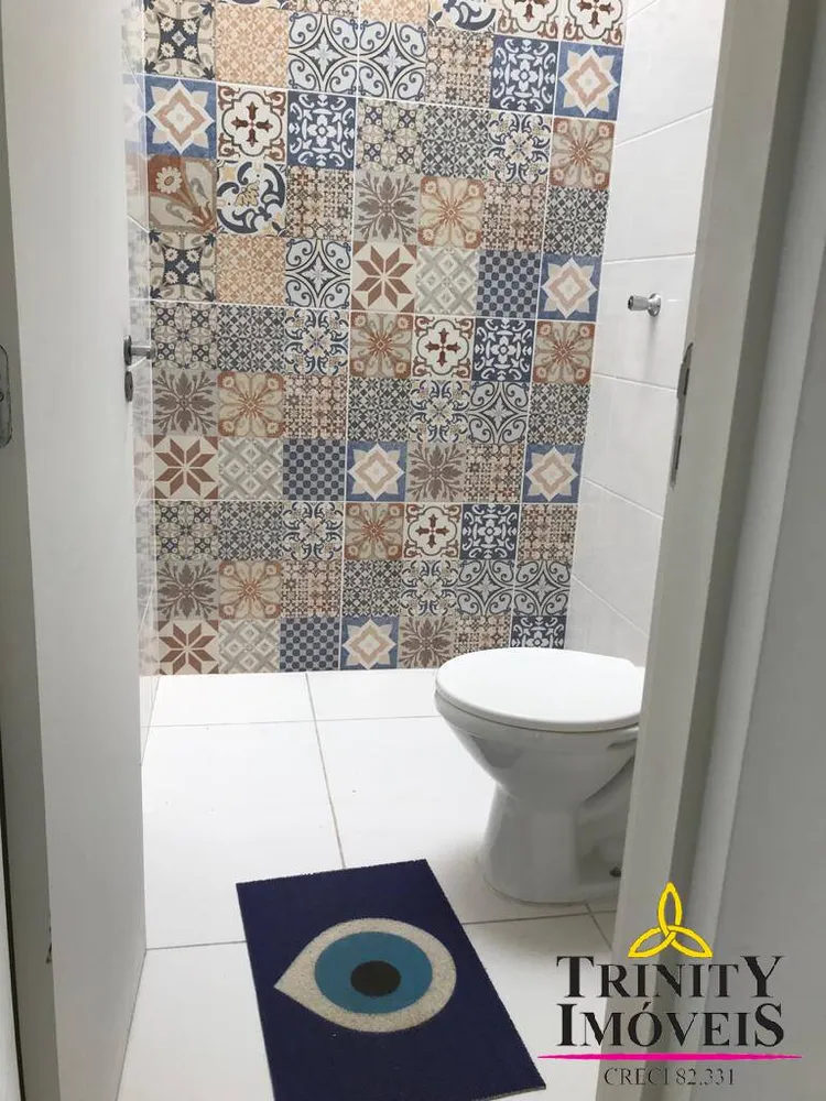 Casa, 3 quartos, 110 m² - Foto 3