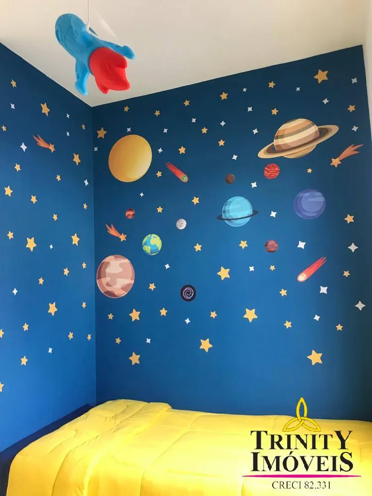 Casa, 3 quartos, 110 m² - Foto 6