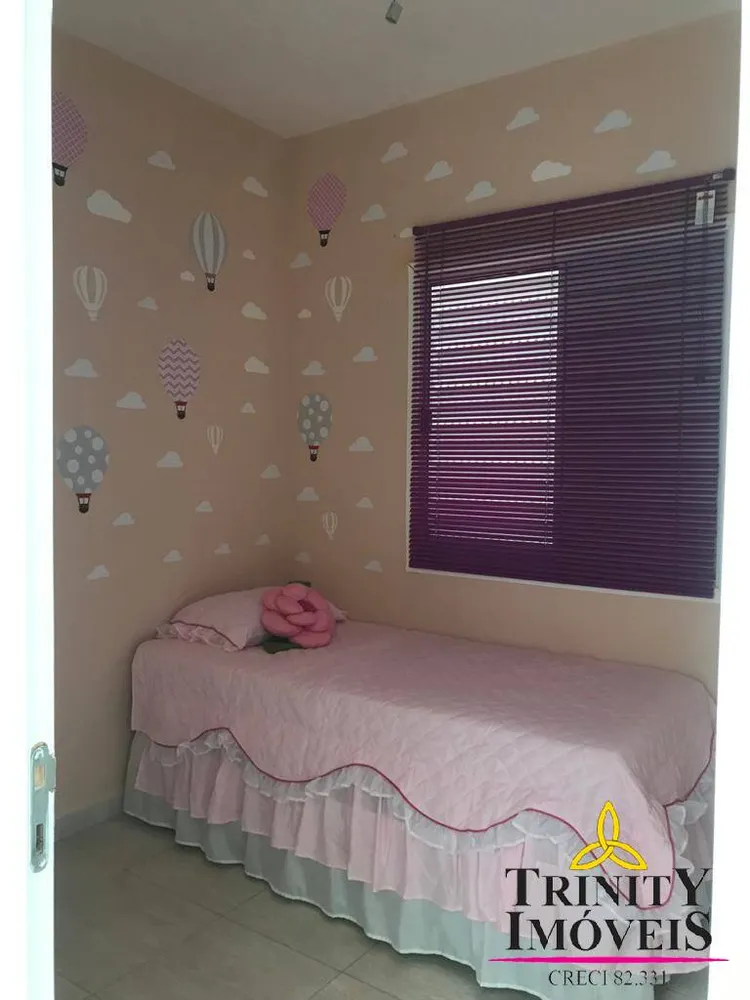 Casa, 3 quartos, 110 m² - Foto 12