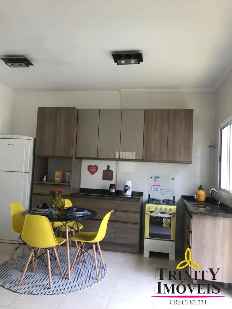 Casa, 3 quartos, 110 m² - Foto 16