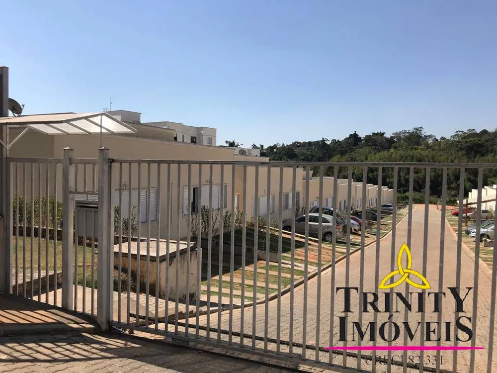 Casa, 3 quartos, 110 m² - Foto 2