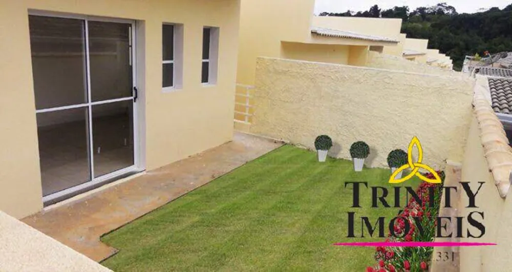 Casa, 3 quartos, 110 m² - Foto 10