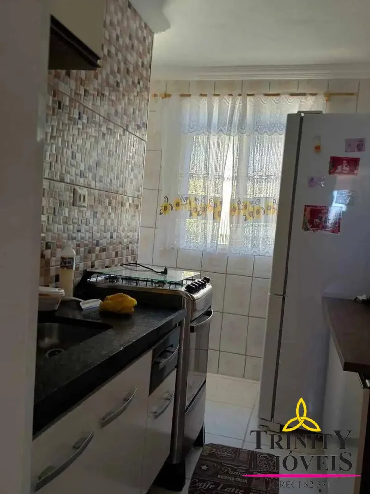 Apartamento, 2 quartos, 48 m² - Foto 4