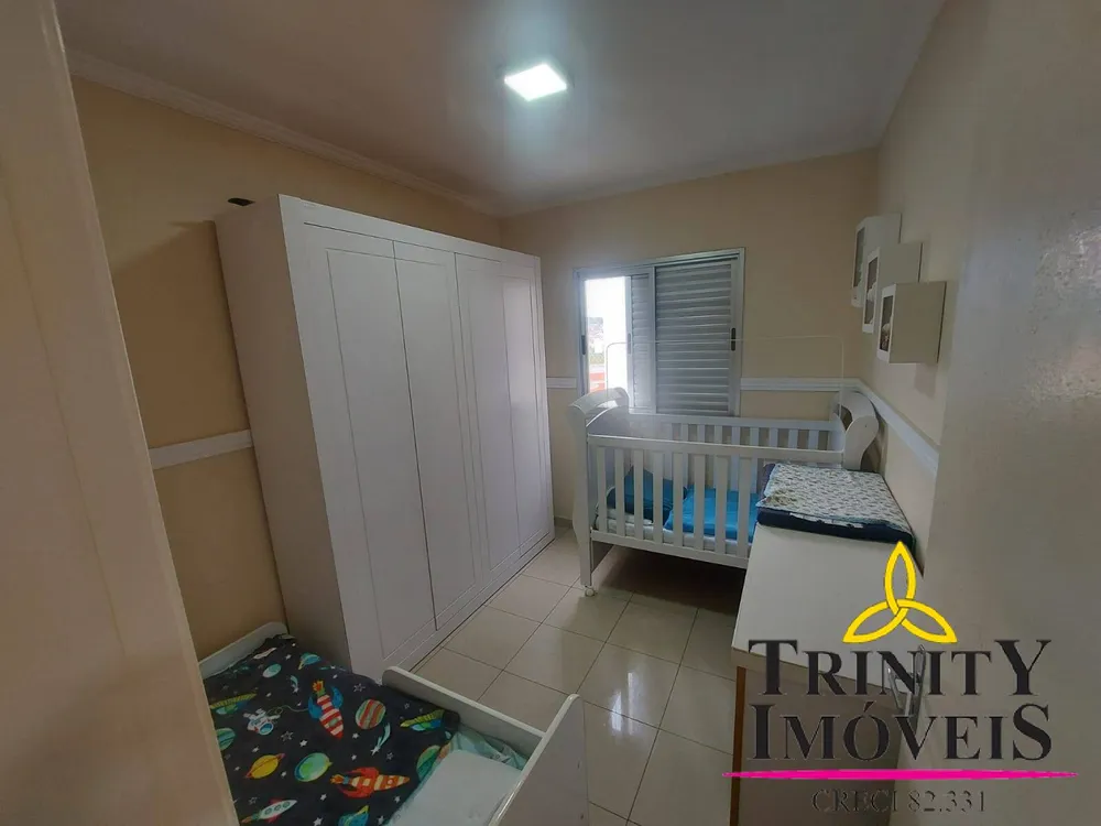 Apartamento, 2 quartos, 57 m² - Foto 2
