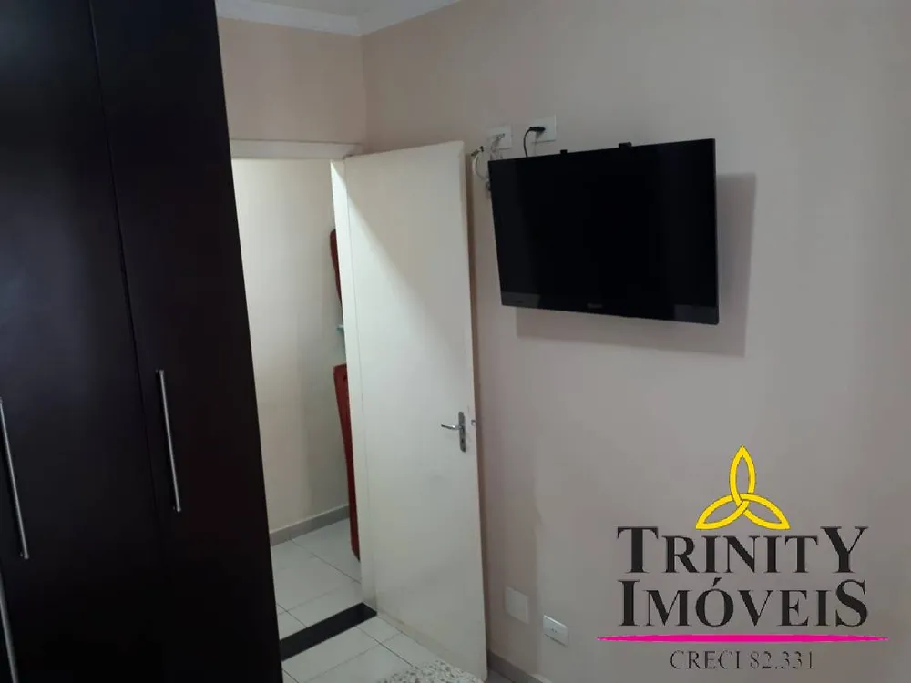 Apartamento, 2 quartos, 57 m² - Foto 9