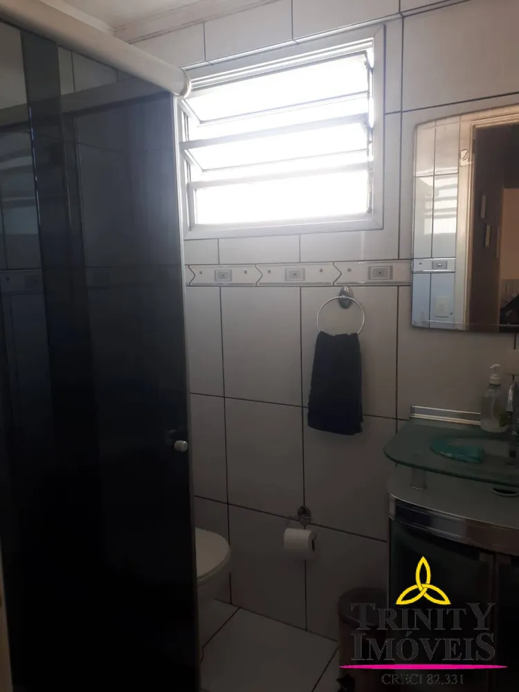 Apartamento, 2 quartos, 57 m² - Foto 9