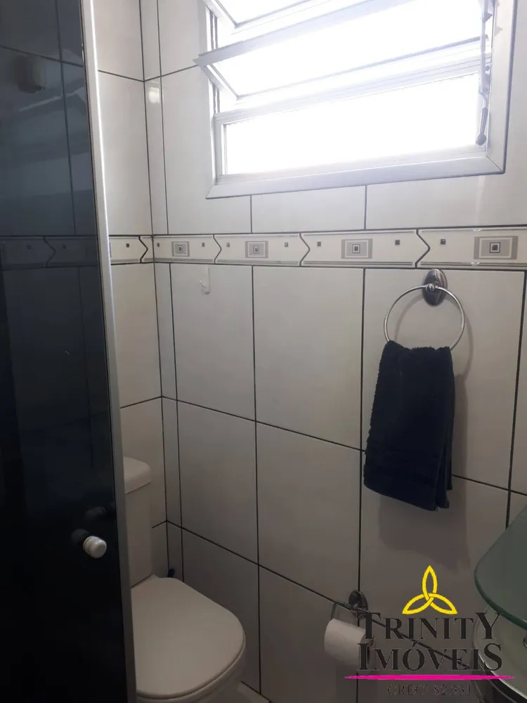 Apartamento, 2 quartos, 57 m² - Foto 4