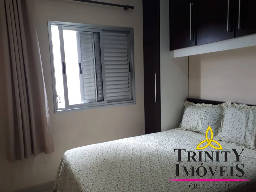 Apartamento, 2 quartos, 57 m² - Foto 10