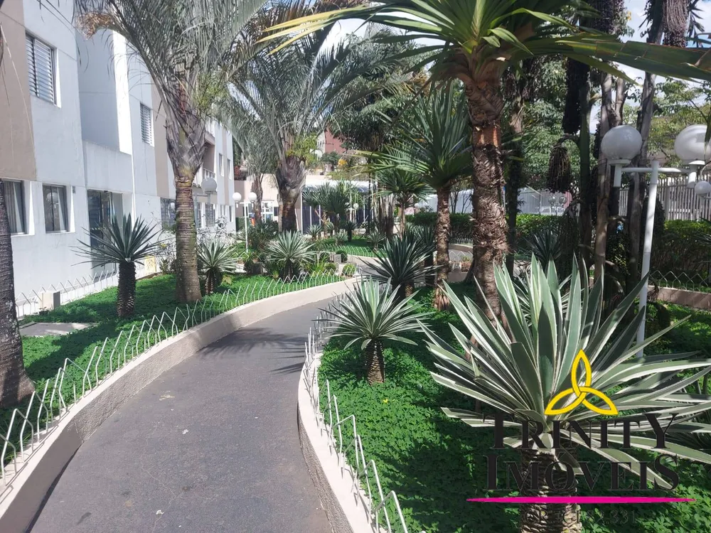 Apartamento, 2 quartos, 57 m² - Foto 13