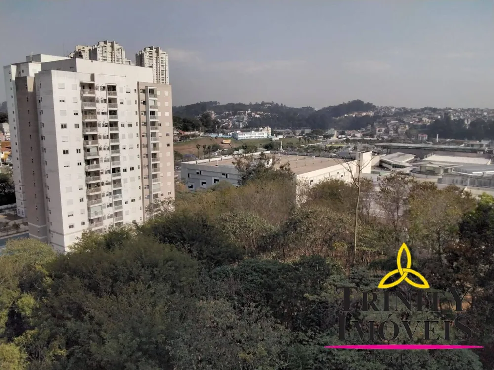 Apartamento, 2 quartos, 57 m² - Foto 11