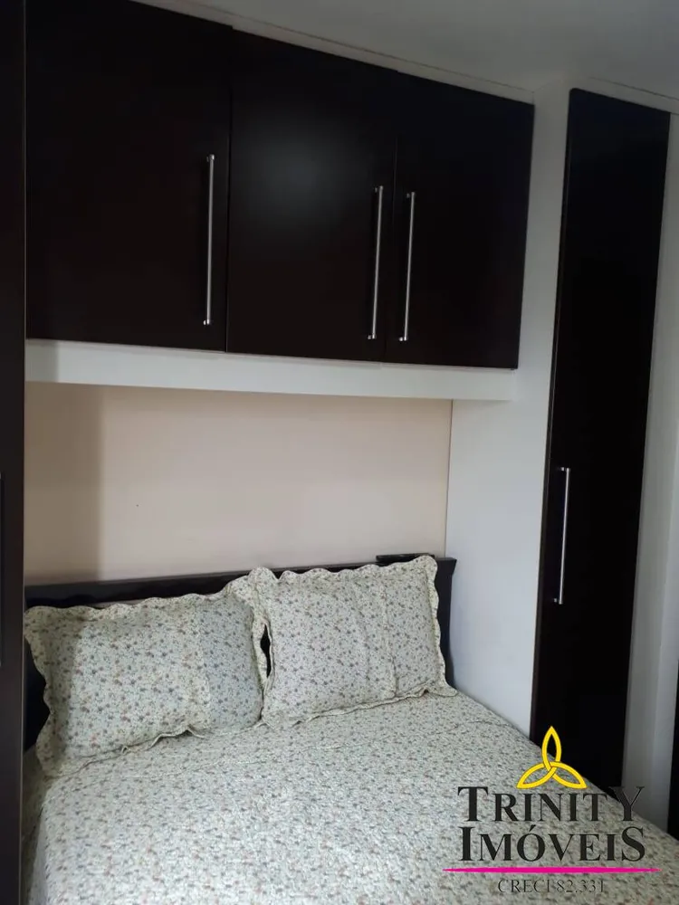 Apartamento, 2 quartos, 57 m² - Foto 3