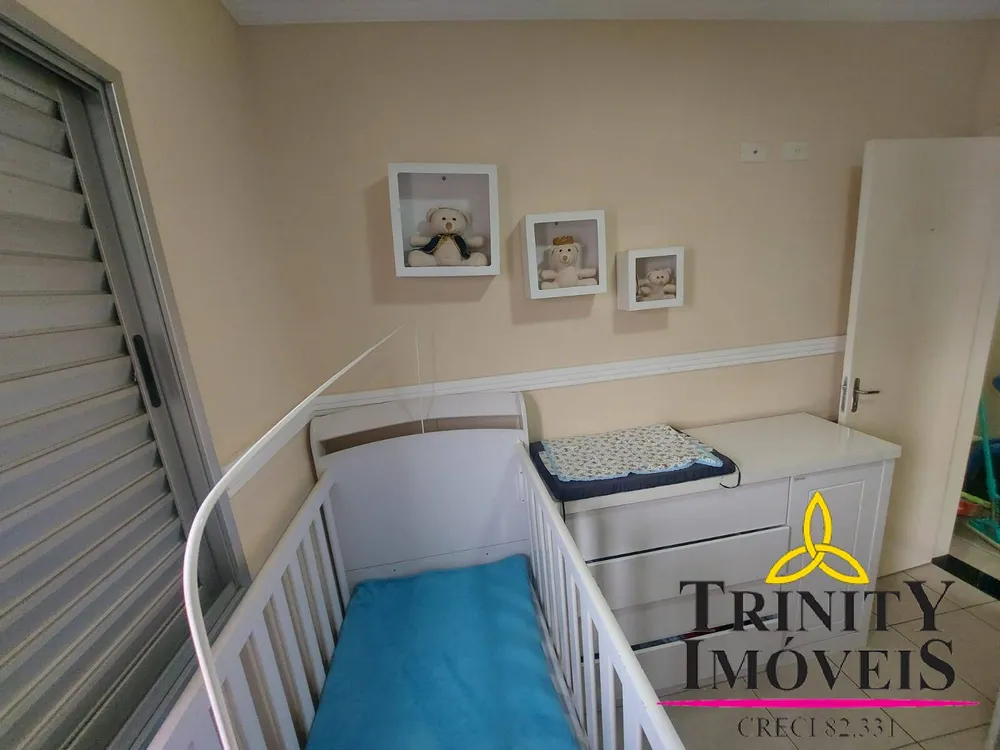 Apartamento, 2 quartos, 57 m² - Foto 6