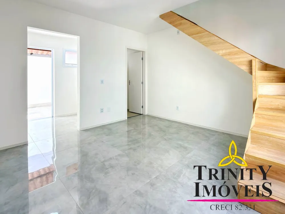 Casa, 2 quartos, 82 m² - Foto 2