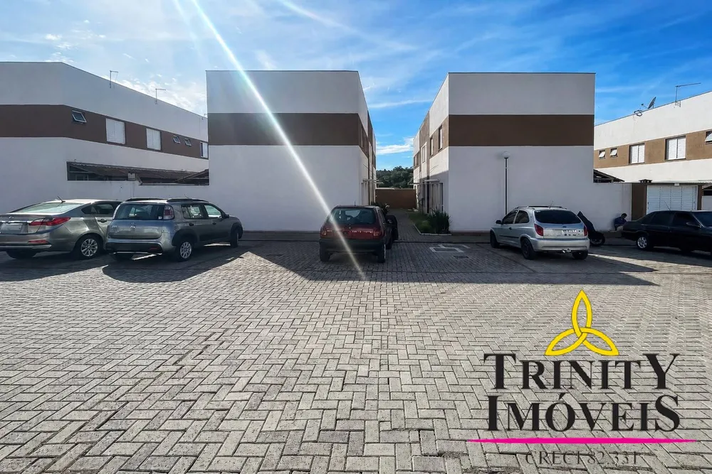 Casa, 2 quartos, 82 m² - Foto 7