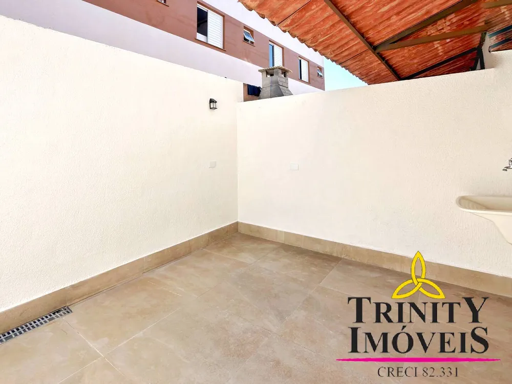 Casa, 2 quartos, 82 m² - Foto 5